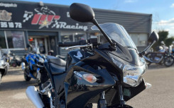 HONDA CBR 250 R