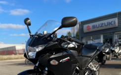 HONDA CBR 250 R