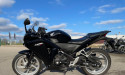 HONDA CBR 250 R