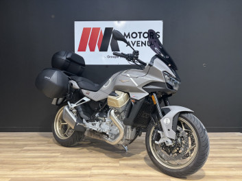 MOTO GUZZI V100 Mandello Aviazione Navale V 100