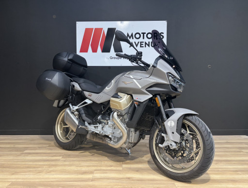 MOTO GUZZI V100 Mandello Aviazione Navale V 100