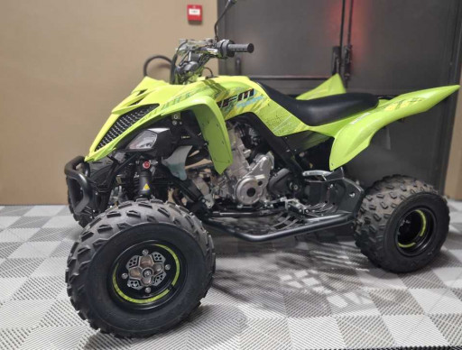 YAMAHA YFM 700 RAPTOR SE