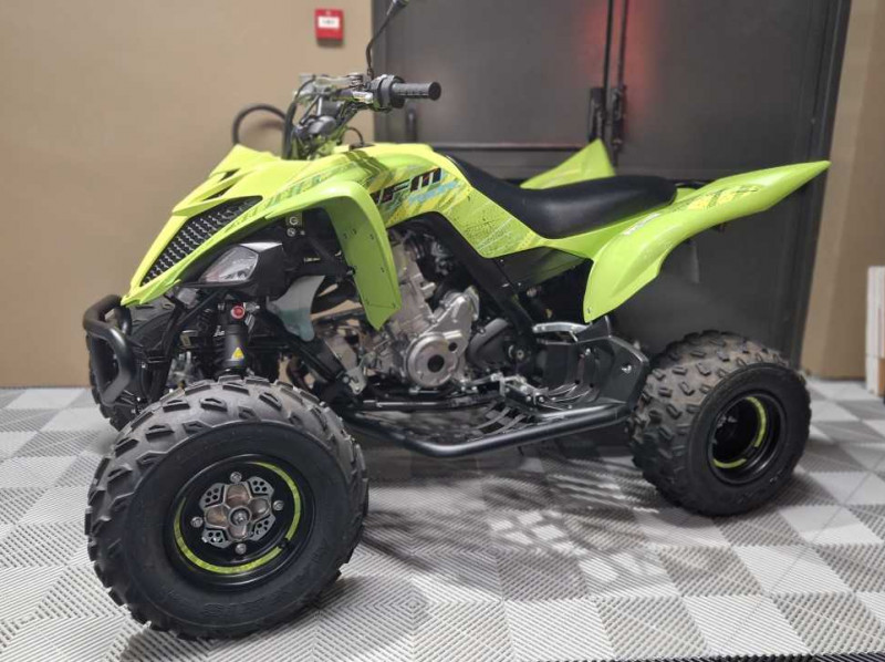 YAMAHA YFM 700 RAPTOR SE