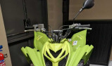 YAMAHA YFM 700 RAPTOR SE