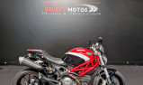 DUCATI 796 MONSTER
