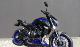 YAMAHA MT-07 (47.5CV) MT07 A2