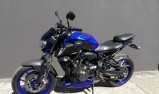 YAMAHA MT-07 (47.5CV) MT07 A2