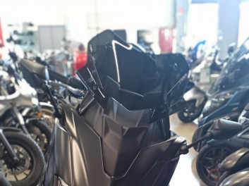 YAMAHA XP T-MAX 530 DX