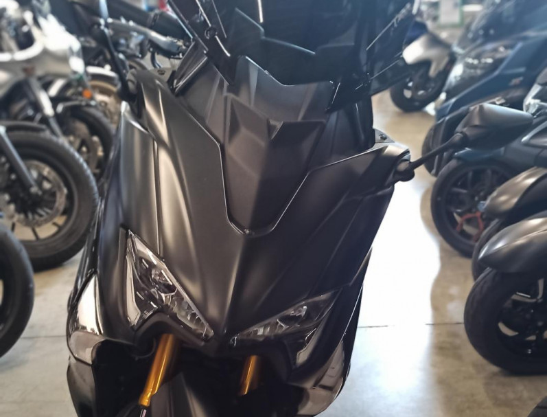 YAMAHA XP T-MAX 530 DX