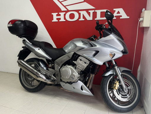 HONDA CBF 1000 2007 ABS GARANTIE 1 AN