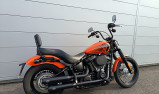 HARLEY-DAVIDSON SOFTAIL STREET BOB 1868