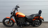 HARLEY-DAVIDSON SOFTAIL STREET BOB 1868
