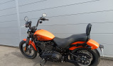 HARLEY-DAVIDSON SOFTAIL STREET BOB 1868