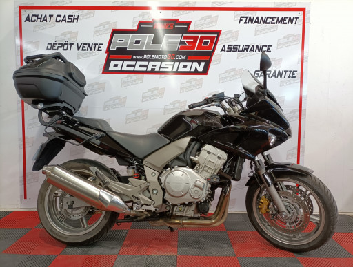 HONDA CBF 1000