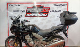 HONDA CBF 1000