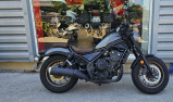 HONDA REBEL 500 EDITION LIMITEE S