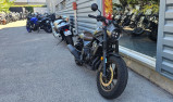 HONDA REBEL 500 EDITION LIMITEE S