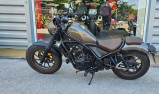 HONDA REBEL 500 EDITION LIMITEE S