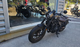 HONDA REBEL 500 EDITION LIMITEE S
