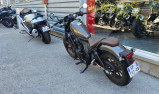 HONDA REBEL 500 EDITION LIMITEE S