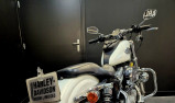HARLEY-DAVIDSON SPORTSTER CUSTOM 883