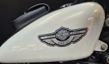 HARLEY-DAVIDSON SPORTSTER CUSTOM 883