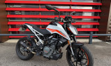 KTM 390 DUKE ABS