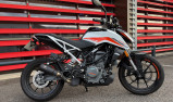 KTM 390 DUKE ABS