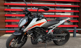 KTM 390 DUKE ABS