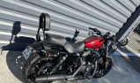 HARLEY-DAVIDSON SPORTSTER IRON 883 - HC