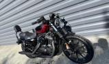 HARLEY-DAVIDSON SPORTSTER IRON 883 - HC