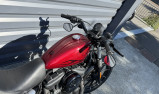 HARLEY-DAVIDSON SPORTSTER IRON 883 - HC