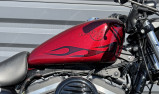 HARLEY-DAVIDSON SPORTSTER IRON 883 - HC