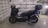 HONDA FORZA 125 ACCIDENTE RSV N°22590