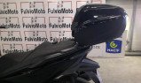HONDA FORZA 125 ACCIDENTE RSV N°22590