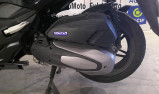 HONDA FORZA 125 ACCIDENTE RSV N°22590