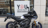 YAMAHA TRACER 9 GT+ Y-AMT