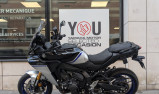 YAMAHA TRACER 9 GT+ Y-AMT