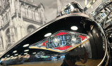 HARLEY-DAVIDSON SOFTAIL HERITAGE 1690 CLASSIC