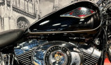 HARLEY-DAVIDSON SOFTAIL HERITAGE 1690 CLASSIC