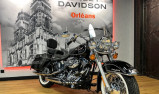 HARLEY-DAVIDSON SOFTAIL HERITAGE 1690 CLASSIC