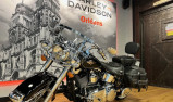HARLEY-DAVIDSON SOFTAIL HERITAGE 1690 CLASSIC