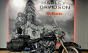 HARLEY-DAVIDSON SOFTAIL HERITAGE 1690 CLASSIC