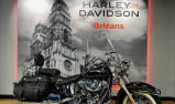 HARLEY-DAVIDSON SOFTAIL HERITAGE 1690 CLASSIC