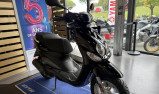 YAMAHA NEO