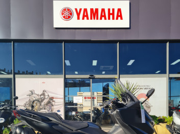 YAMAHA TMAX 560 TECH MAX