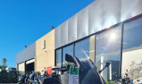 YAMAHA TMAX 560 TECH MAX