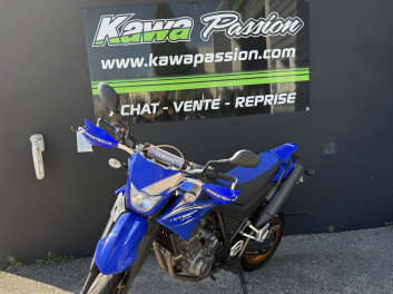 YAMAHA XT 660R
