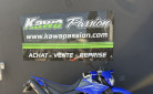 YAMAHA XT 660R
