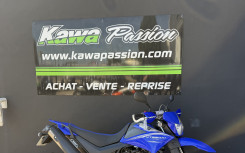 YAMAHA XT 660R